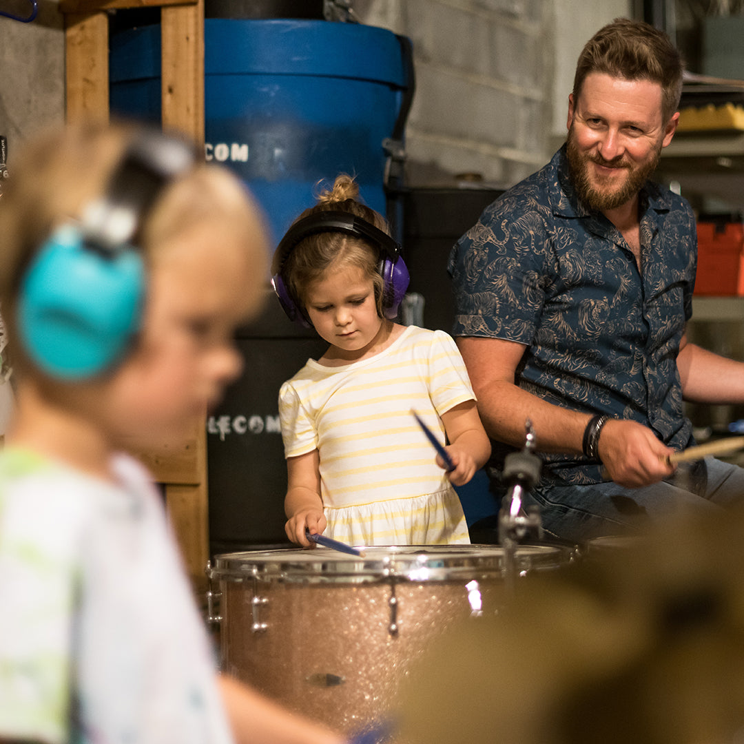 Gift Guide: The "Creative Dad"