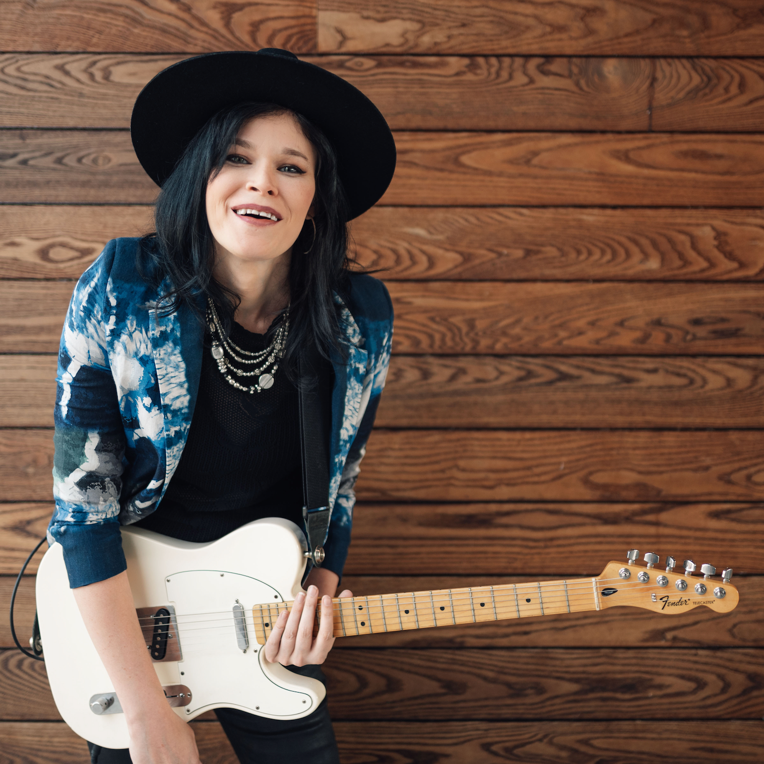 ULAH LIVE SESSIONS: IVORY BLUE