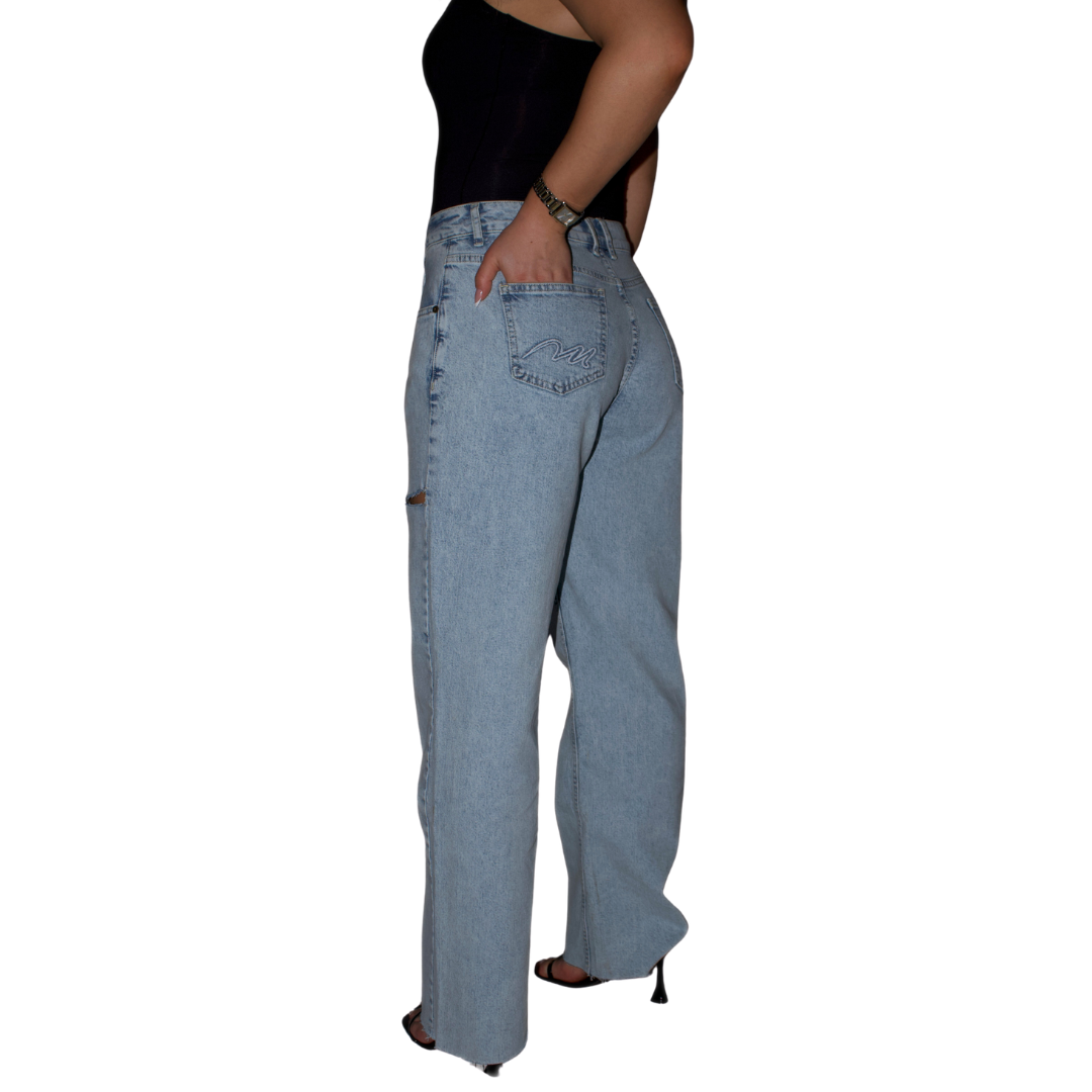 Marel - Chicago Jeans 25