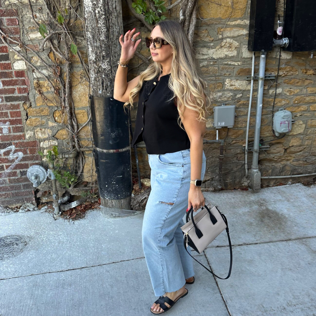 Marel - Chicago Jeans 25