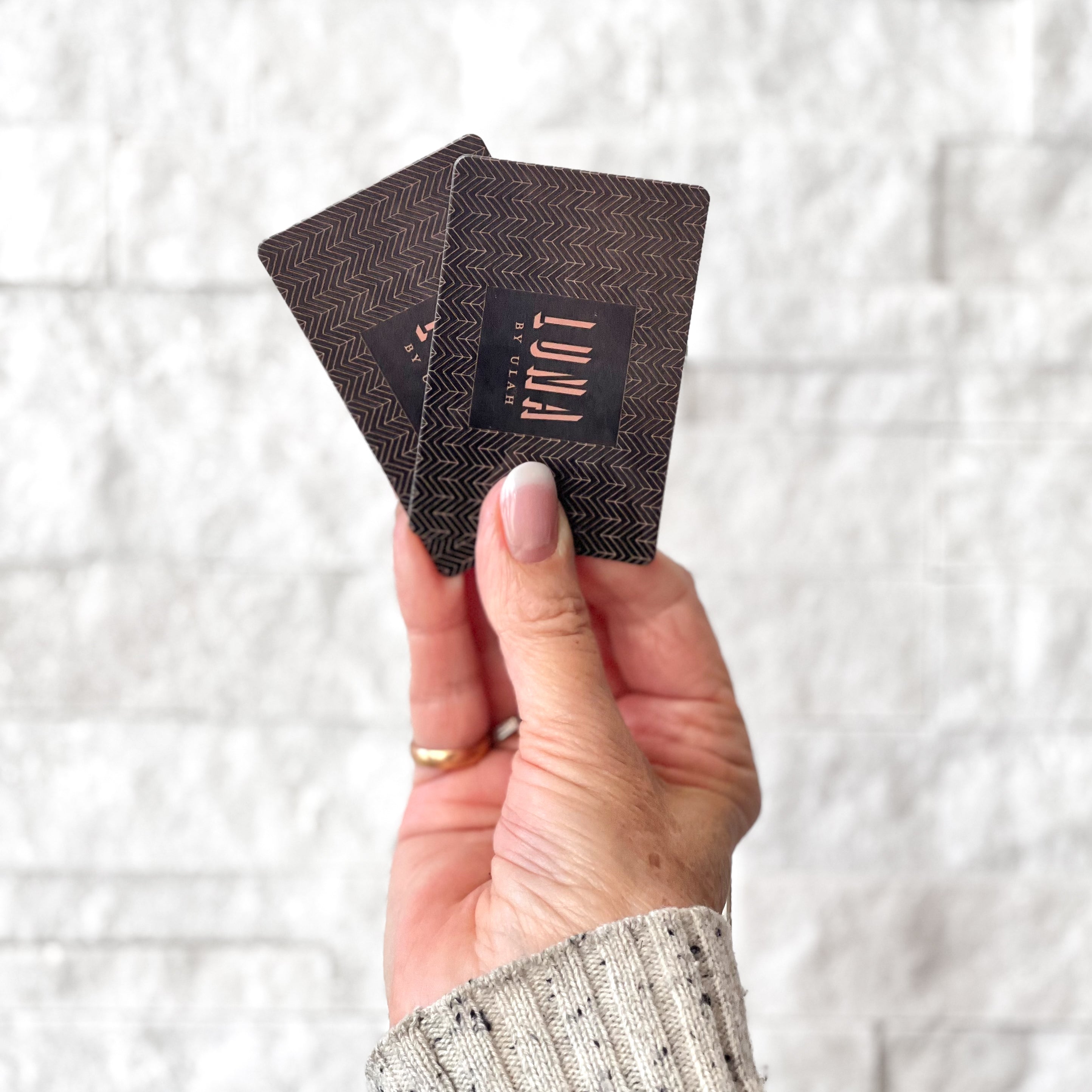 ULAH & LUNA Gift Card