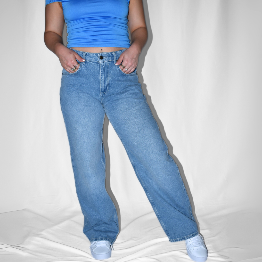 Marel - Kansas City Jeans 25