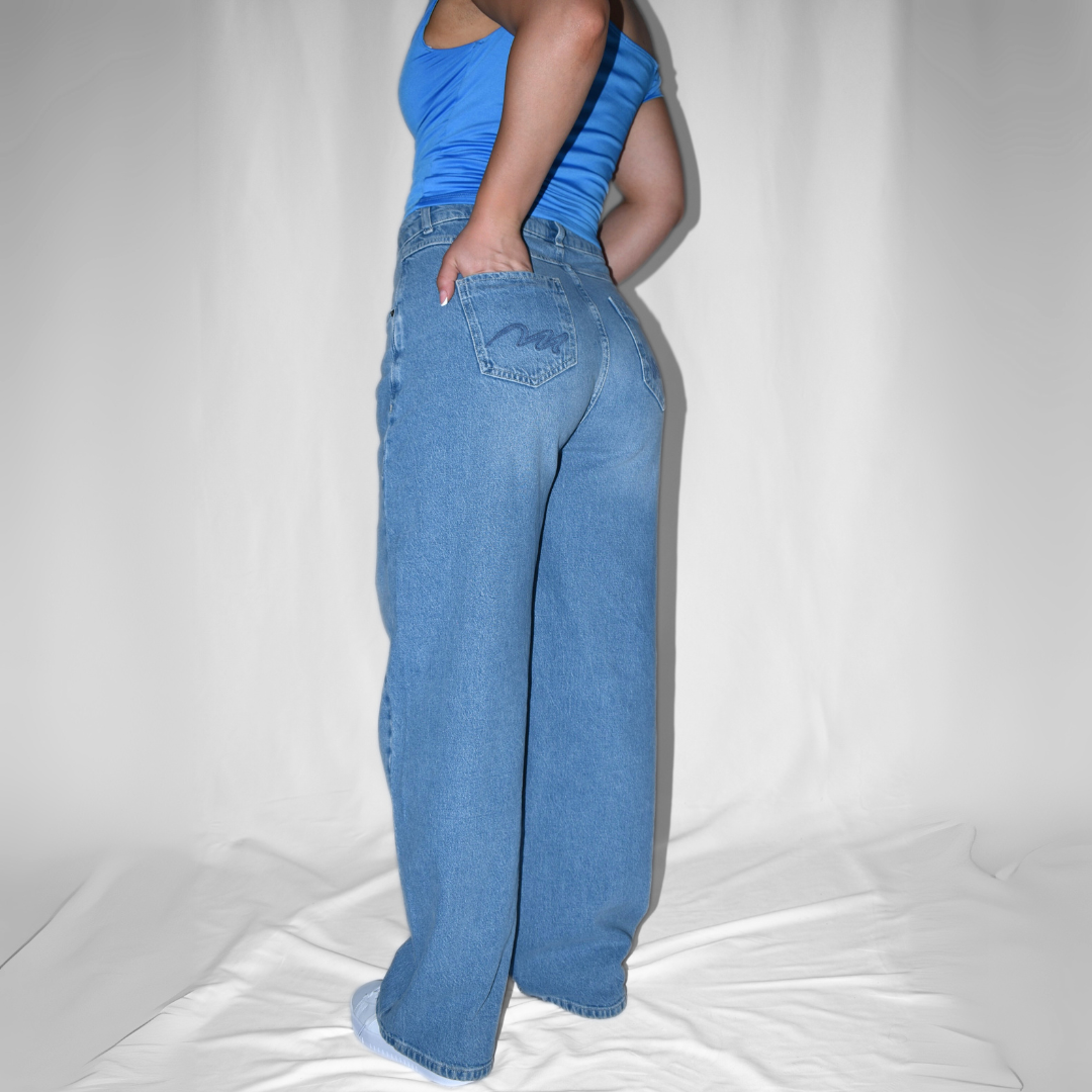 Marel - Kansas City Jeans 25