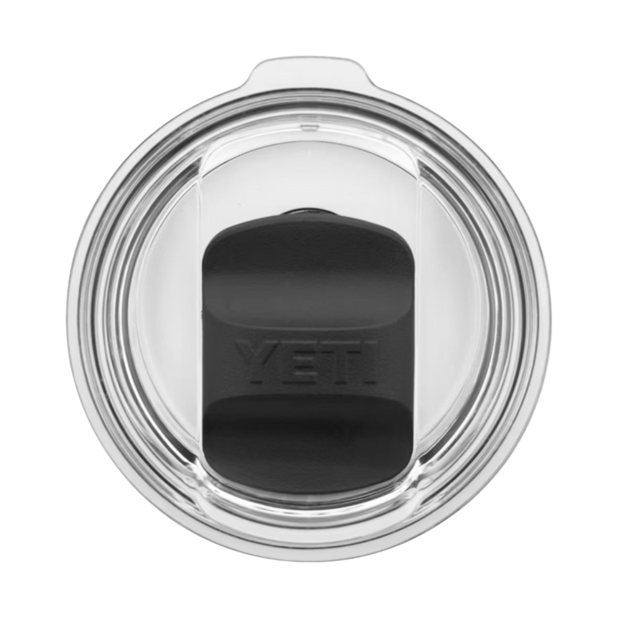 YETI - Rambler 10oz. Wine Tumbler MS - Big Wave Blue