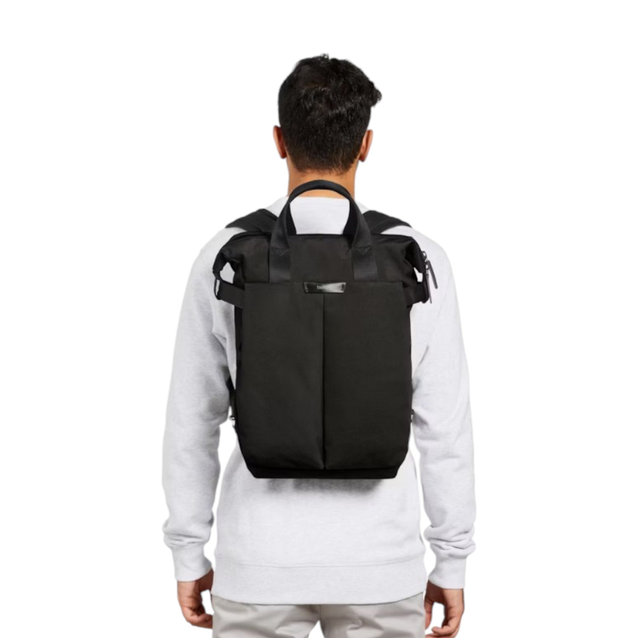 Bellroy - Tokyo Totepack - Raven