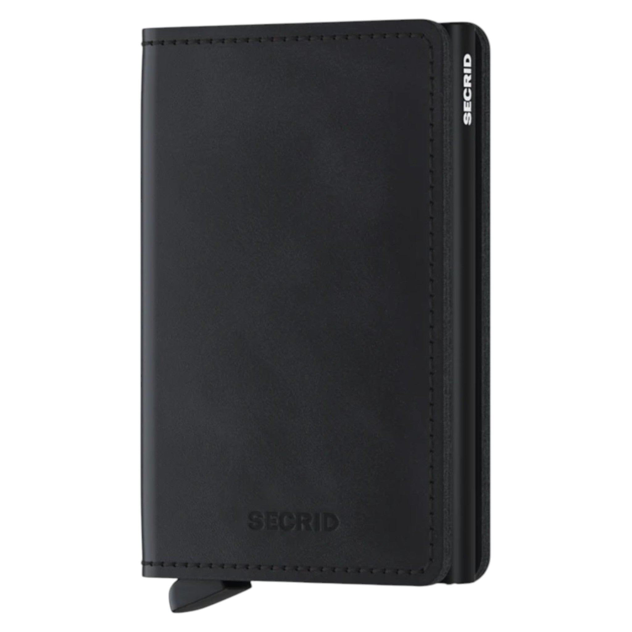SECRID - Slimwallet - Vintage Black