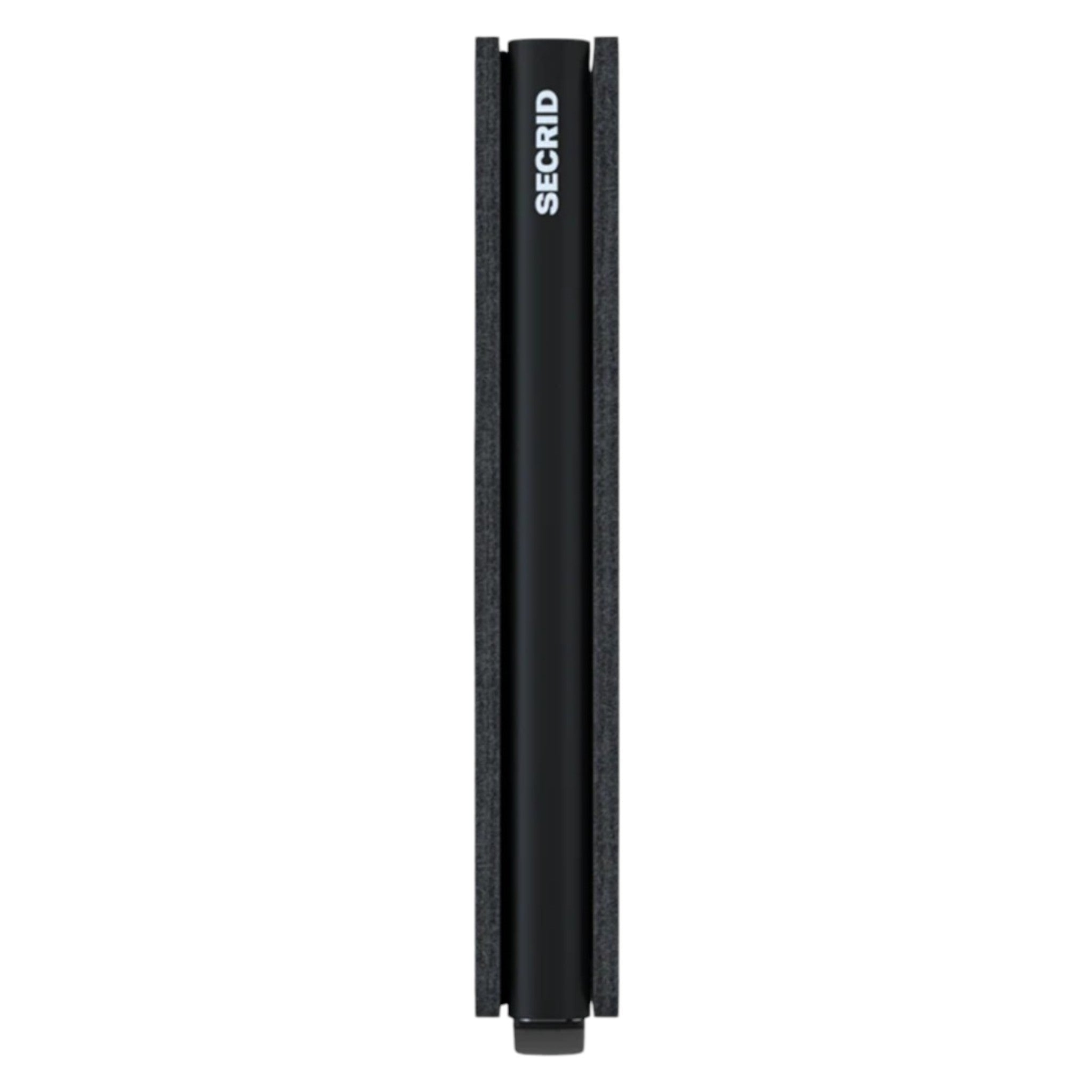 SECRID - Slimwallet - Vintage Black