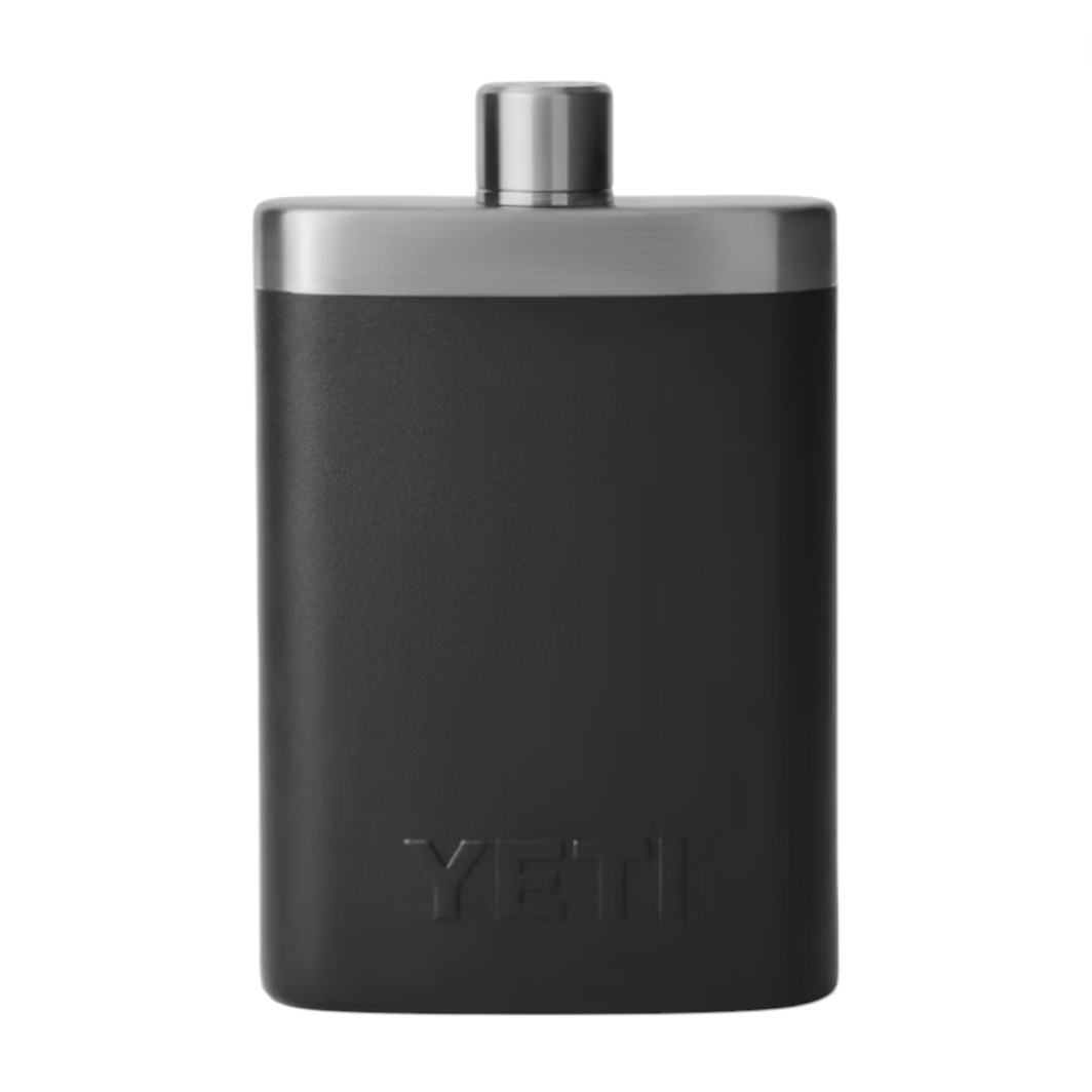 YETI - Flask - Black