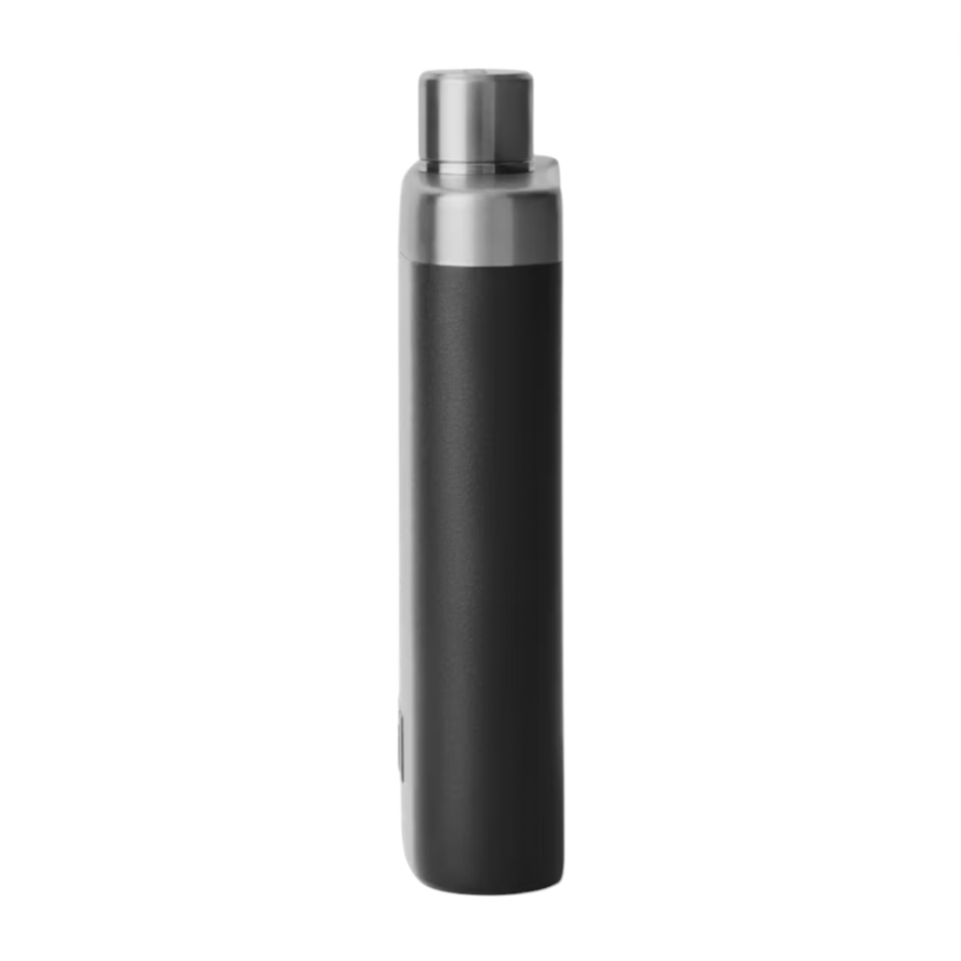 YETI - Flask - Black