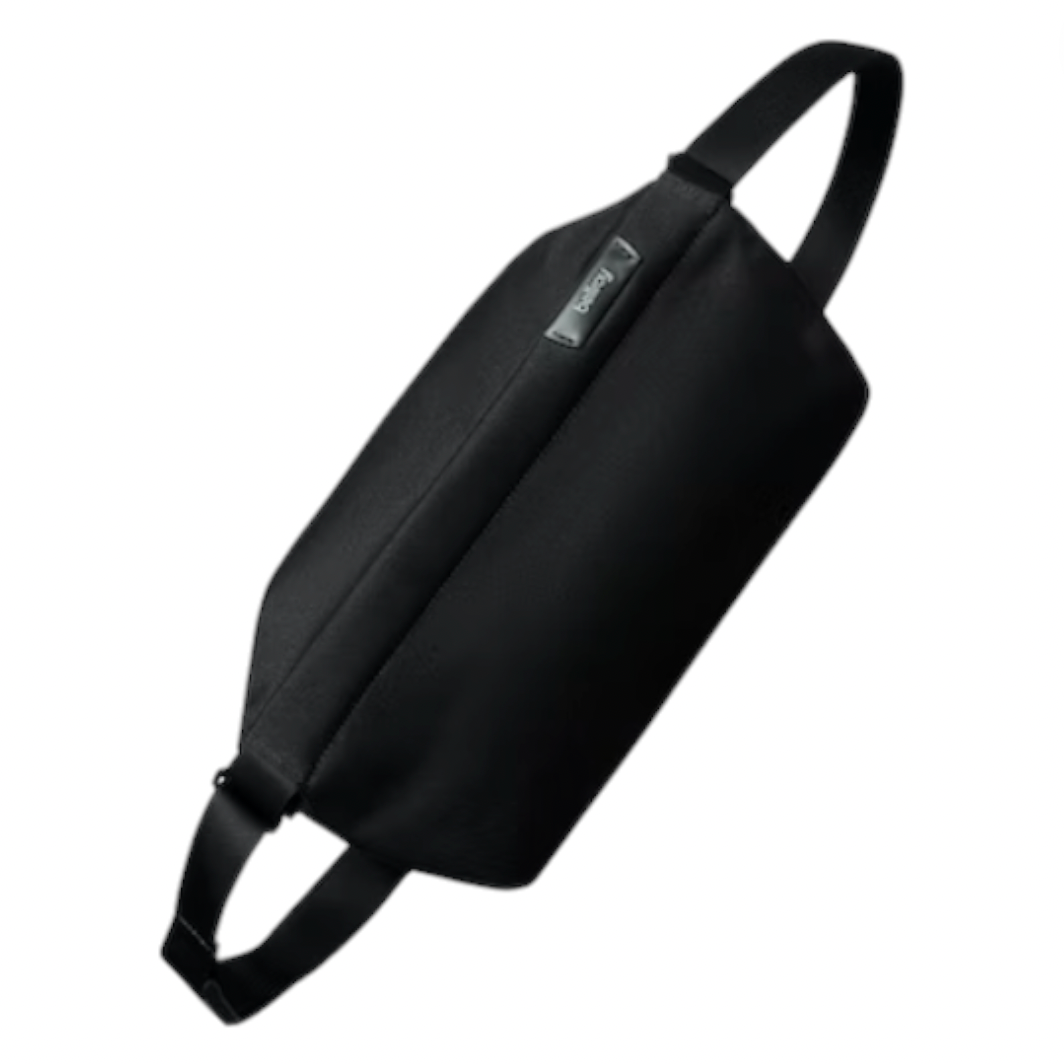 Bellroy - Sling - Melbourne Black