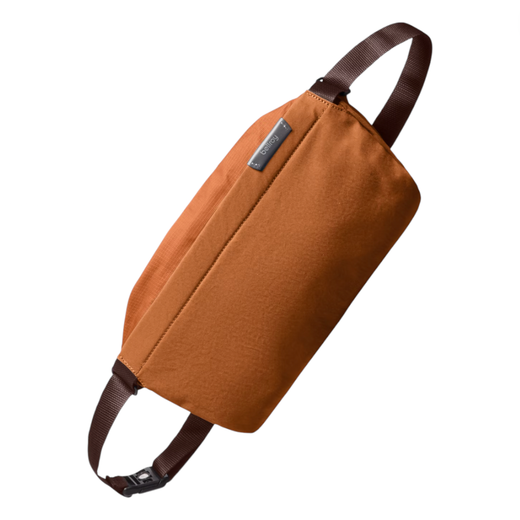 Bellroy - Sling - Bronze