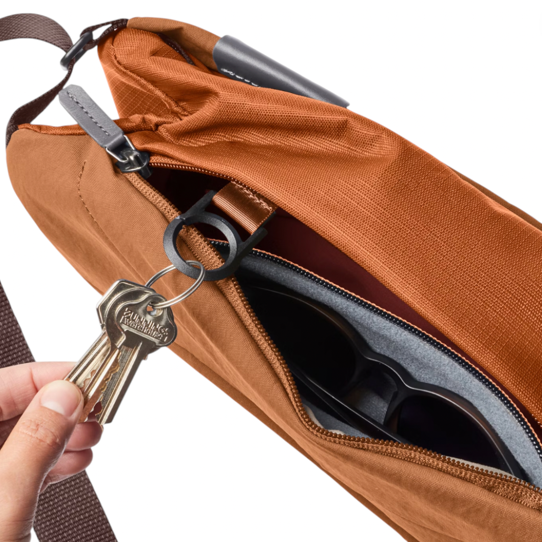 Bellroy - Sling - Bronze