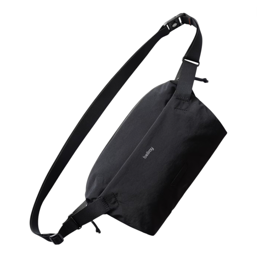 Bellroy - Lite Sling - Black