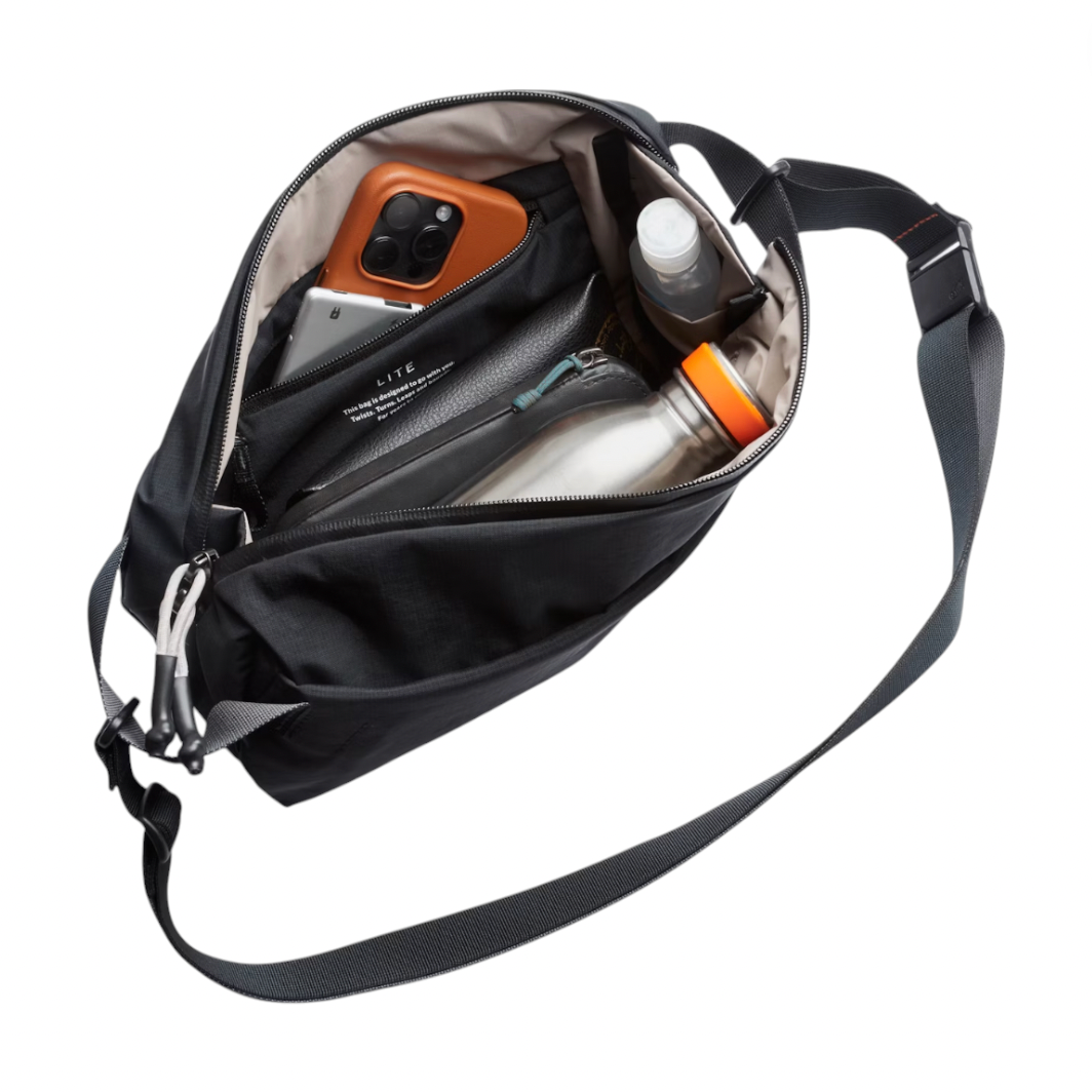 Bellroy - Lite Sling - Black