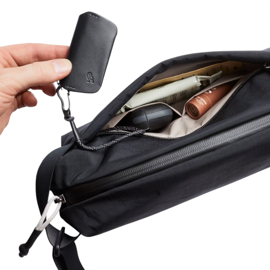 Bellroy - Lite Sling - Black