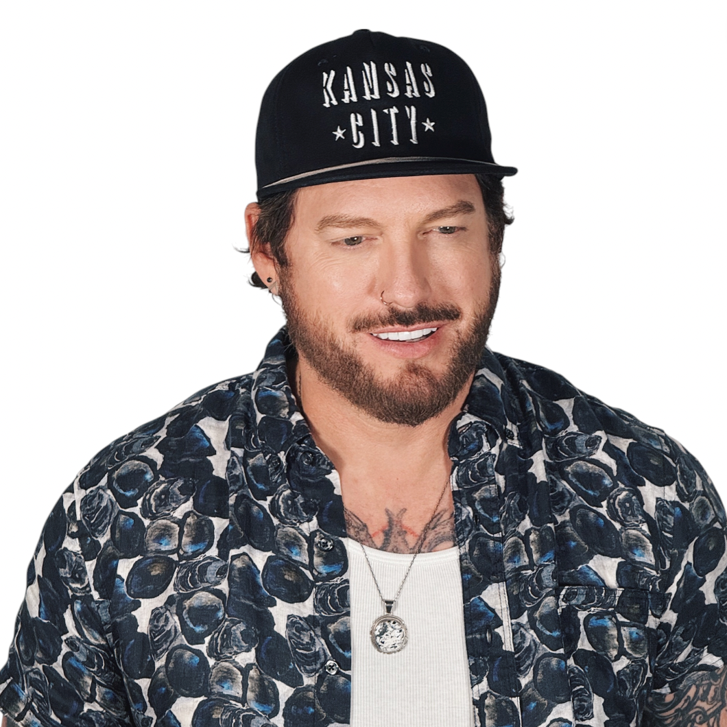 Sandlot for ULAH - Kansas City Duck Canvas Snapback 5 Panel Hat - Black