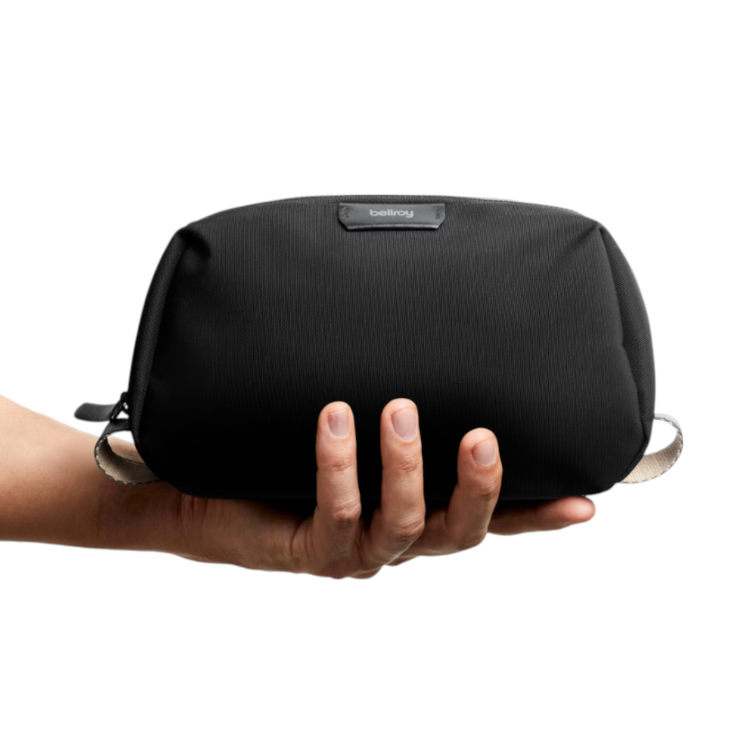 Bellroy - Toiletry Kit - Black