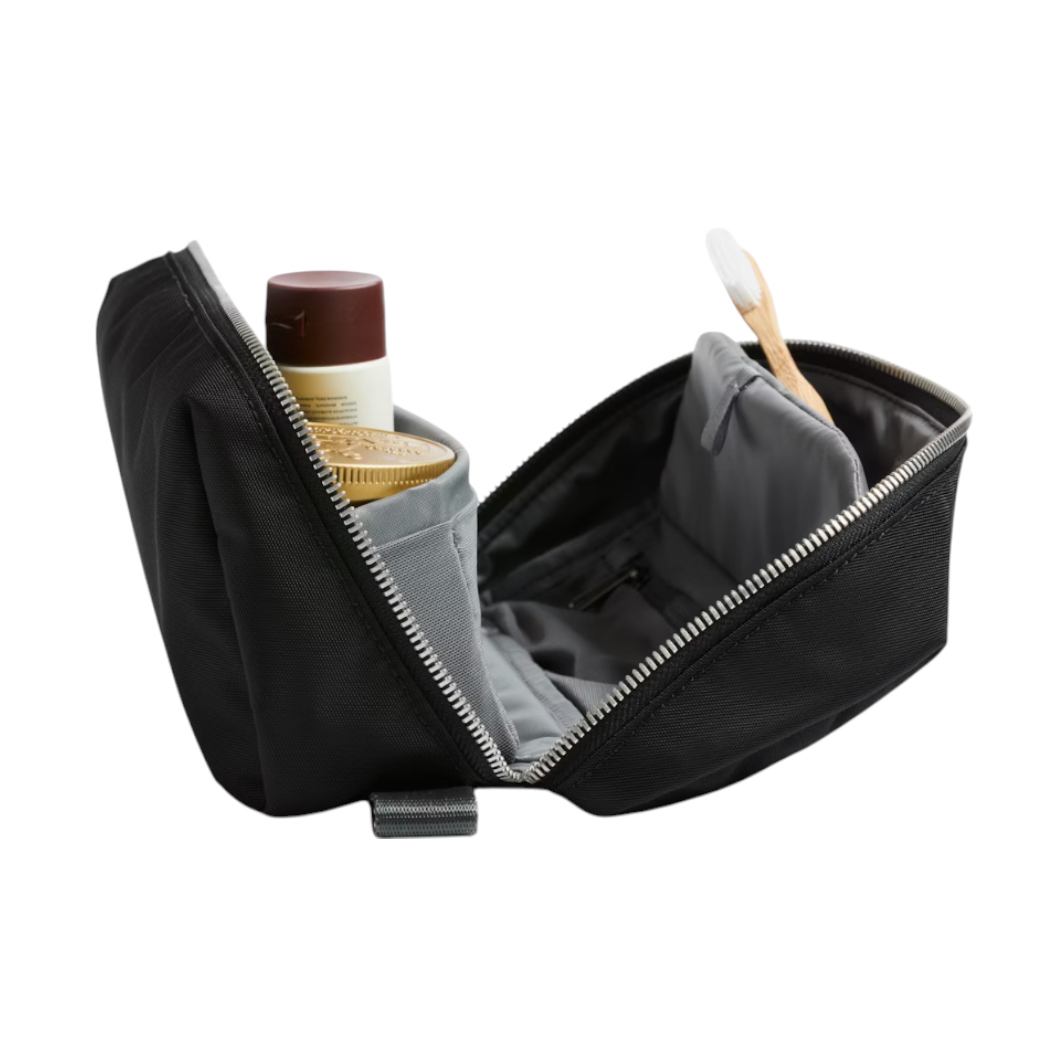 Bellroy - Toiletry Kit Plus - Black