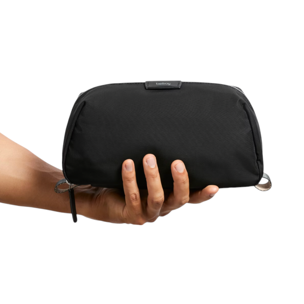 Bellroy - Toiletry Kit Plus - Black