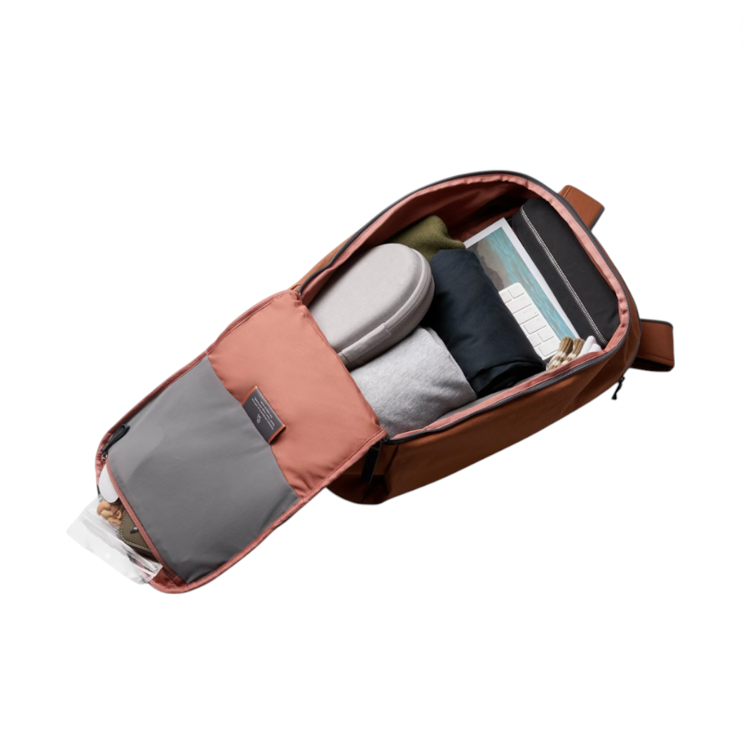 Bellroy - Transit Workpack 20L - Bronze