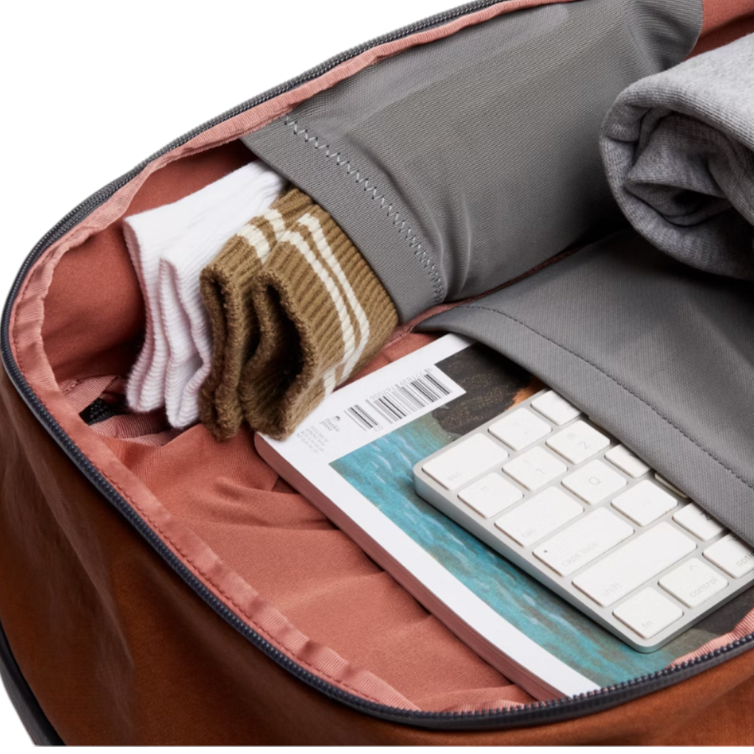 Bellroy - Transit Workpack 20L - Bronze
