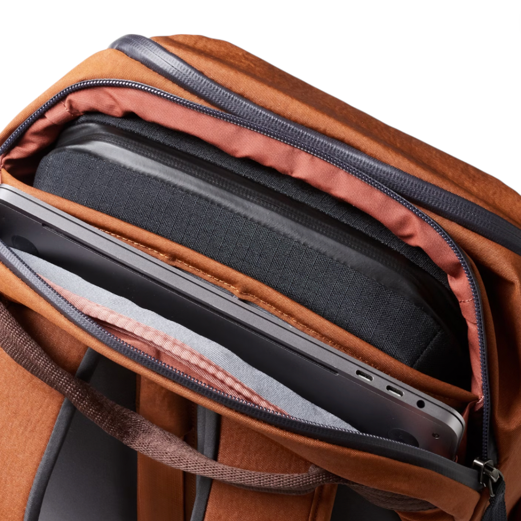 Bellroy - Transit Workpack 20L - Bronze