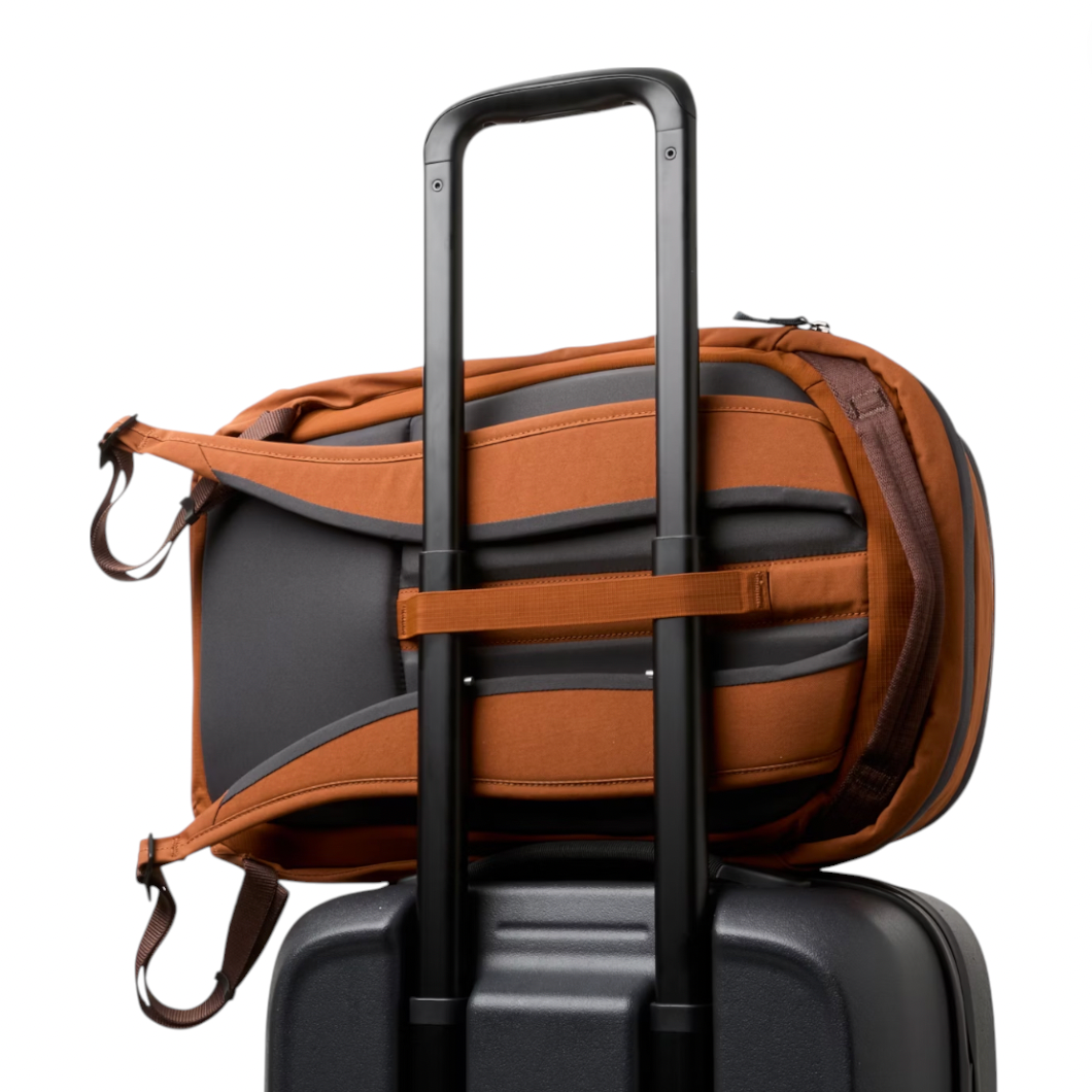 Bellroy - Transit Workpack 20L - Bronze