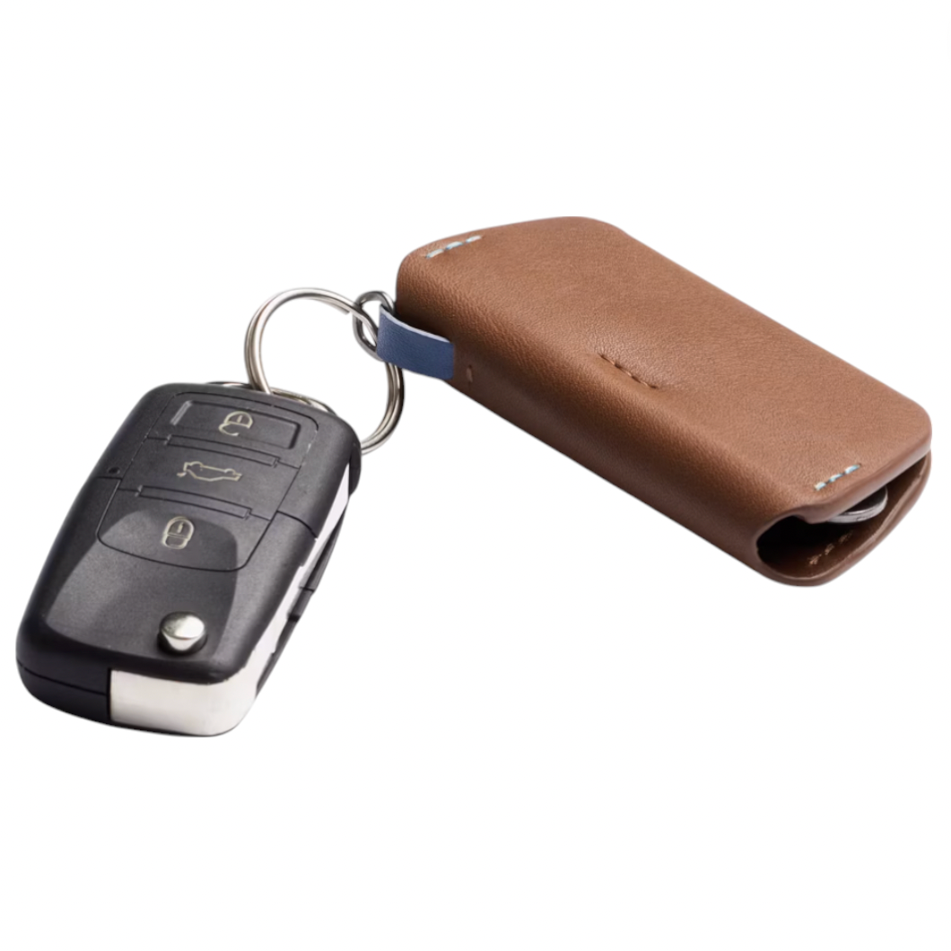 Bellroy - Key Cover - Hazelnut