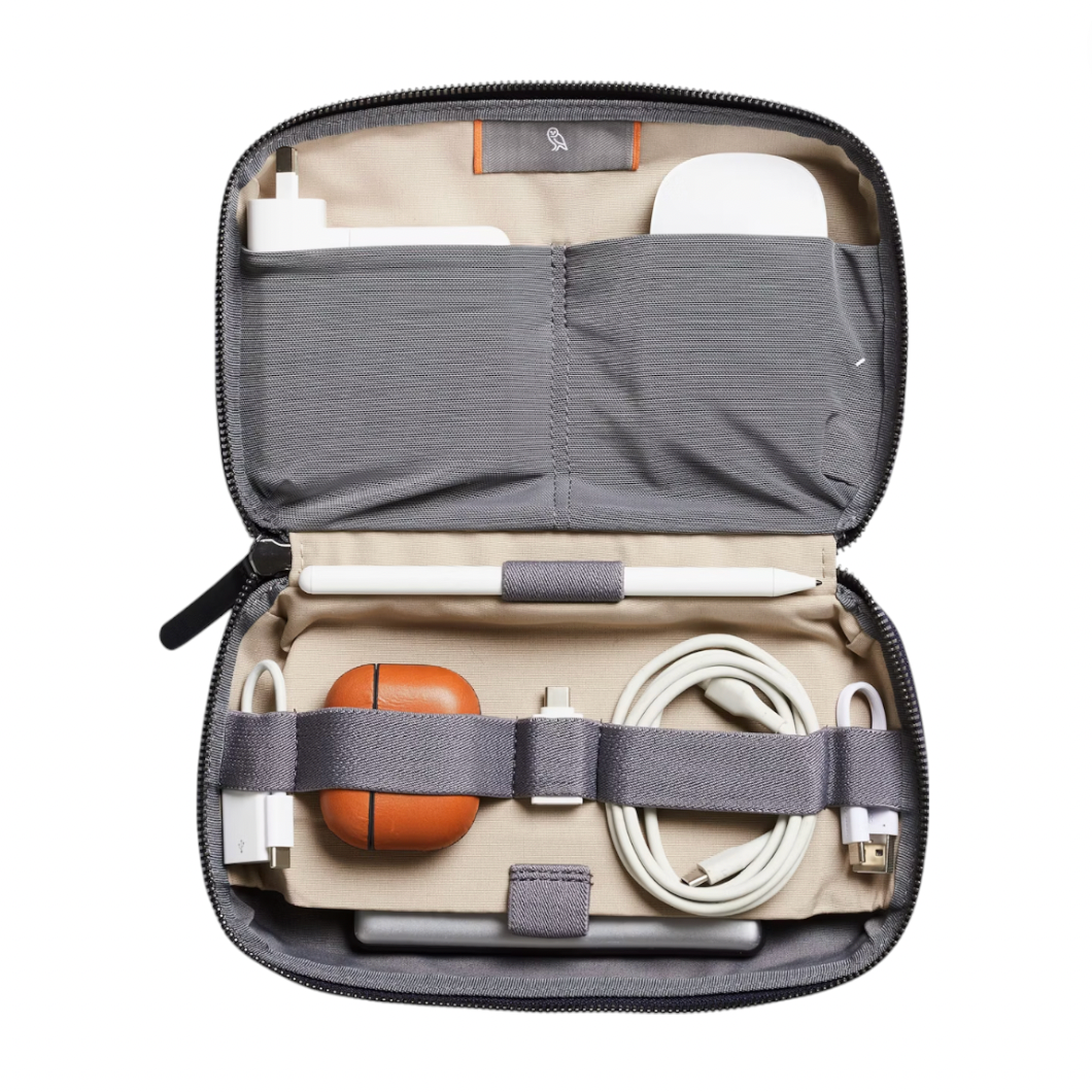 Bellroy - Tech Kit - Navy