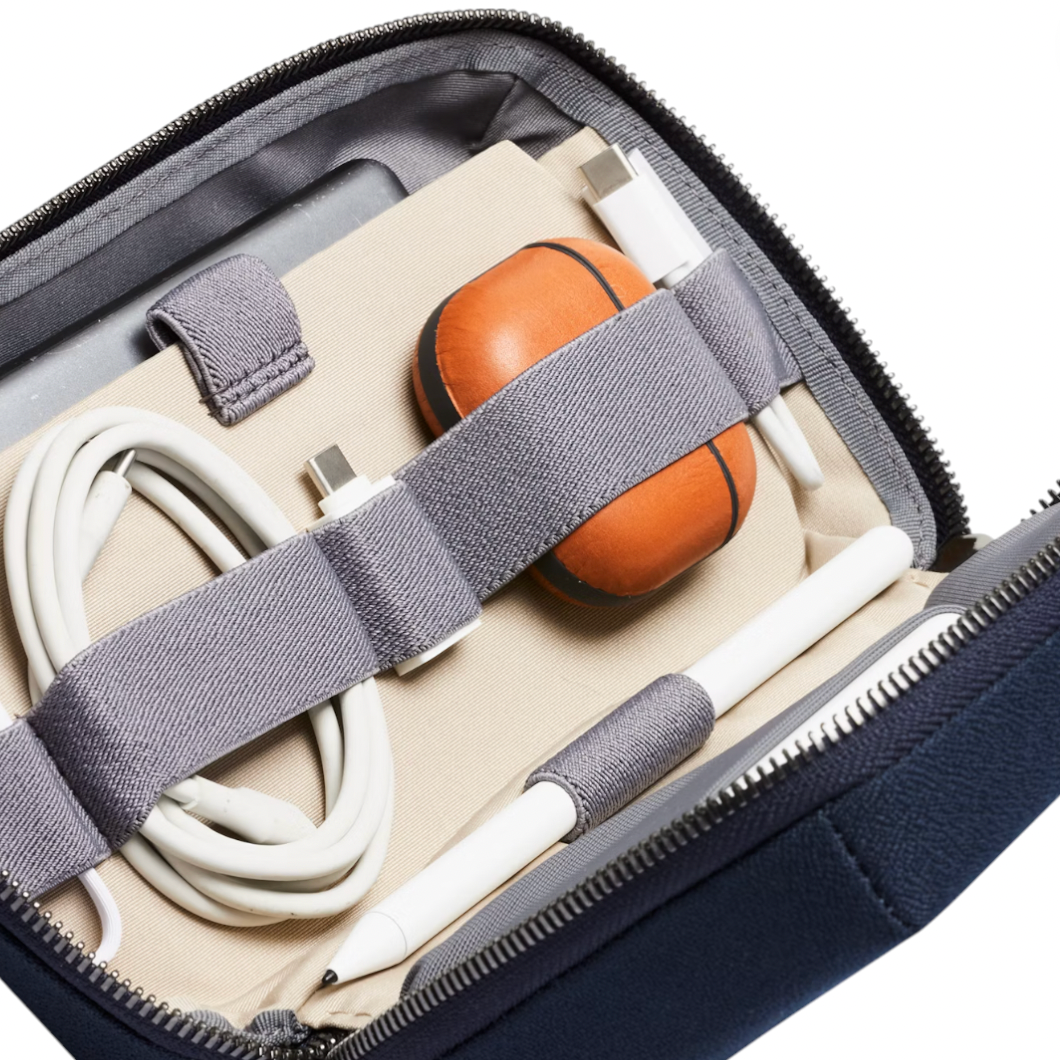 Bellroy - Tech Kit - Navy