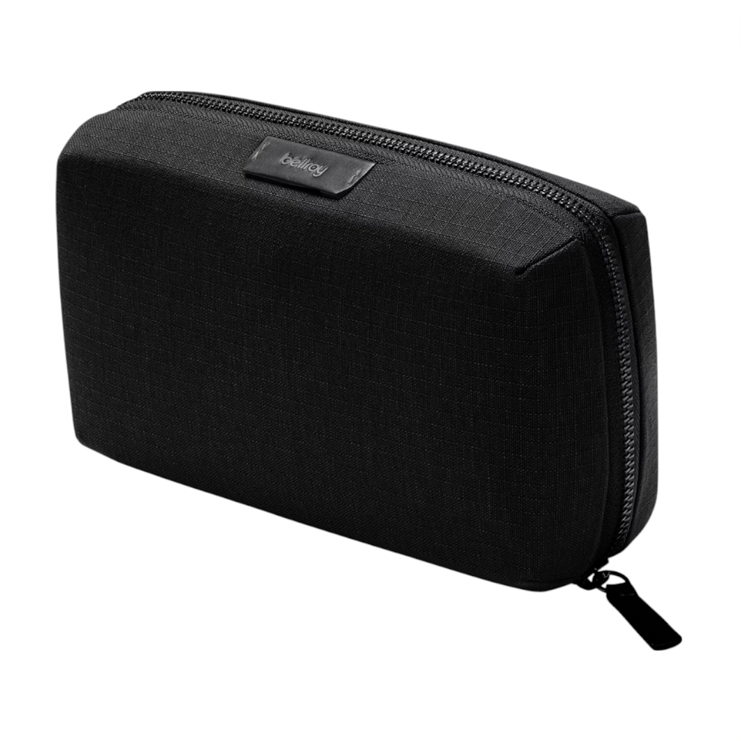 Bellroy - Tech Kit - Black