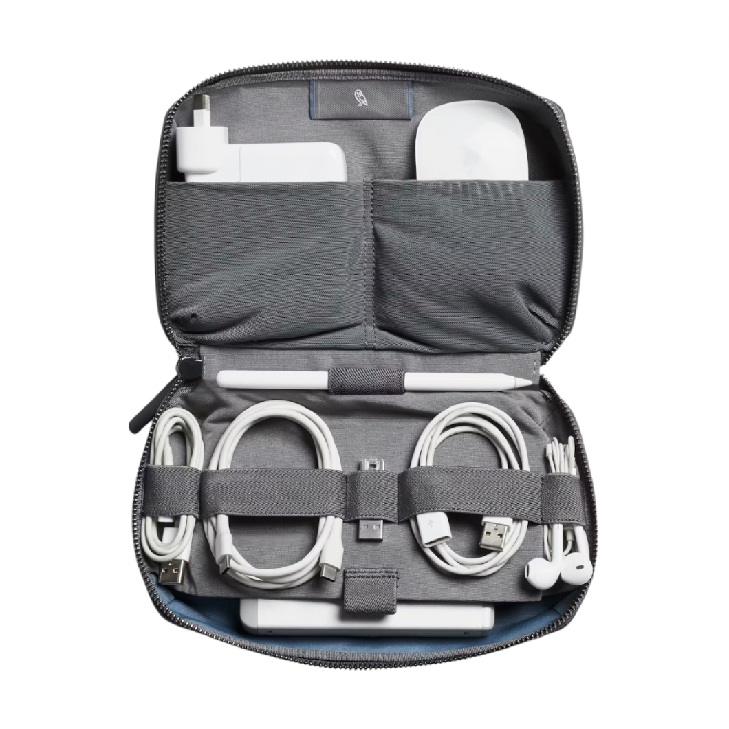 Bellroy - Tech Kit - Black