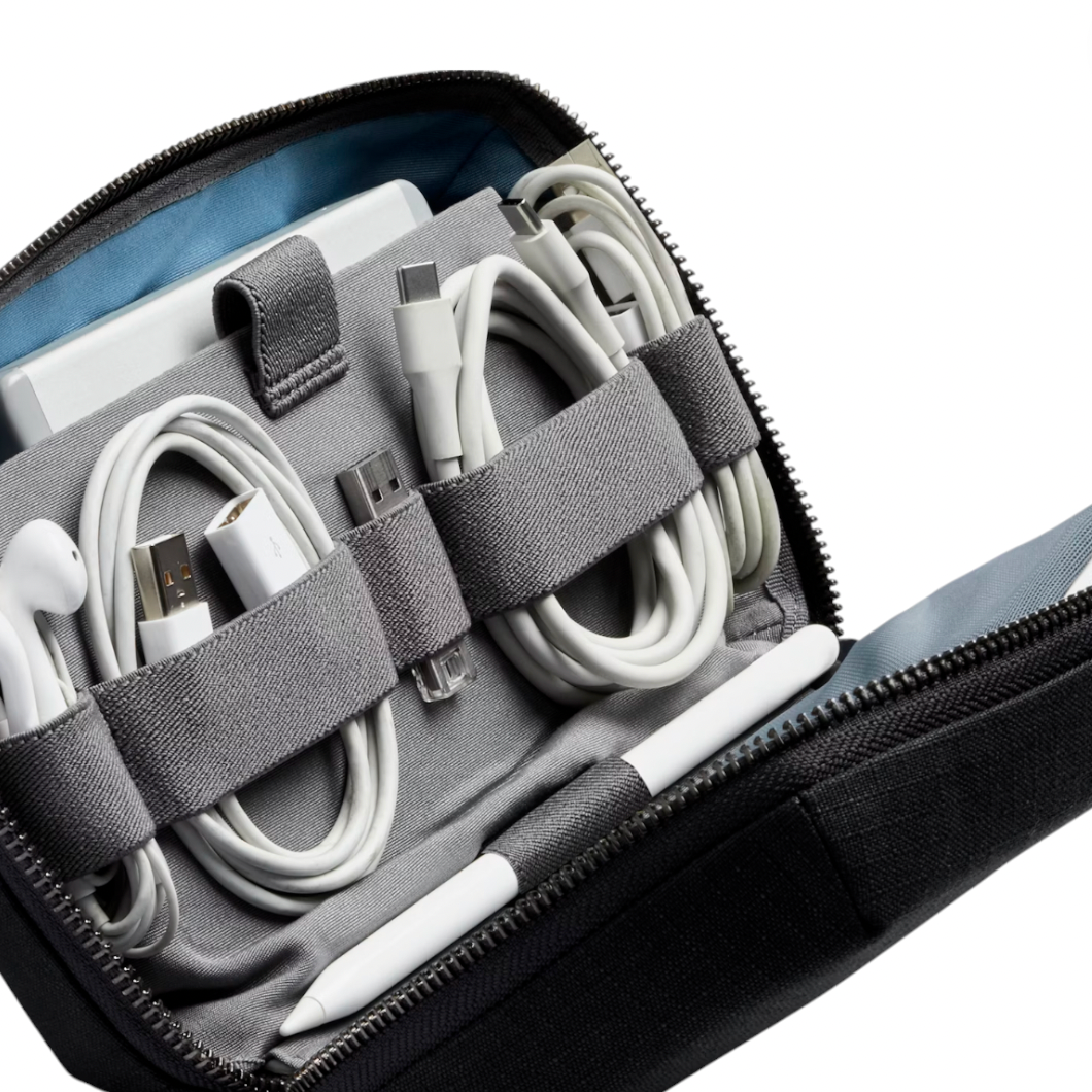 Bellroy - Tech Kit - Black