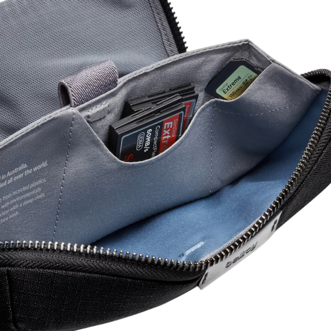 Bellroy - Tech Kit - Black