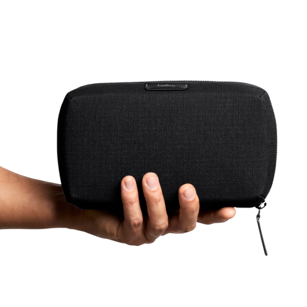 Bellroy - Tech Kit - Black