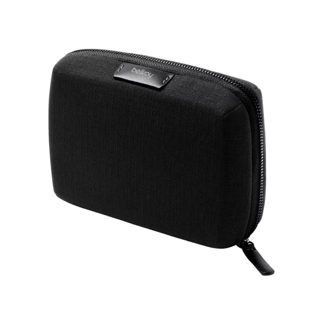 Bellroy - Tech Kit Compact - Black