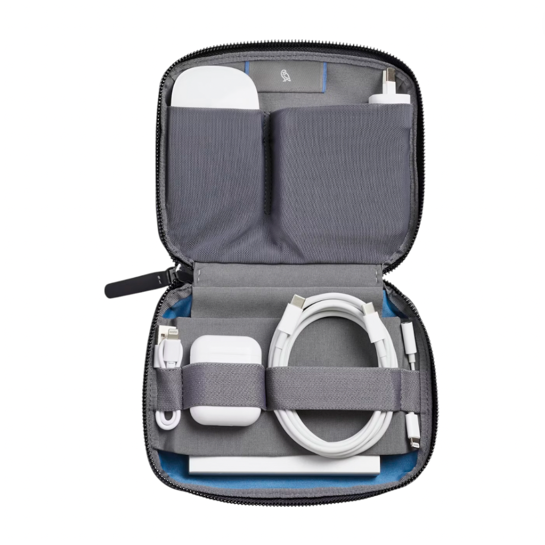 Bellroy - Tech Kit Compact - Black