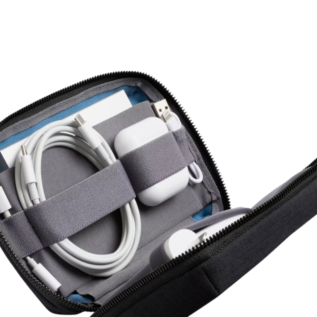 Bellroy - Tech Kit Compact - Black