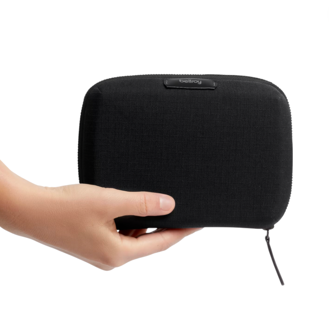 Bellroy - Tech Kit Compact - Black