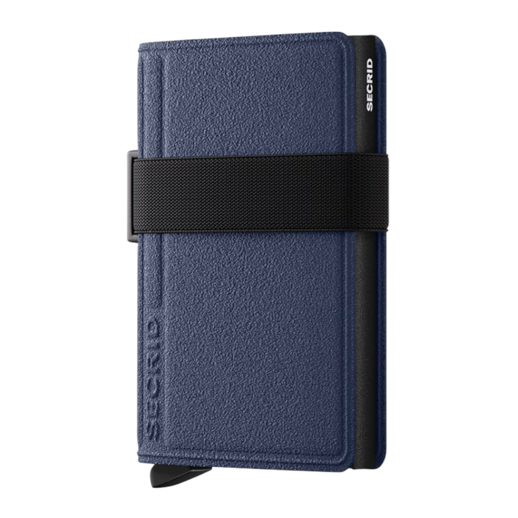 Secrid - Bandwallet - LIBA Navy / Black