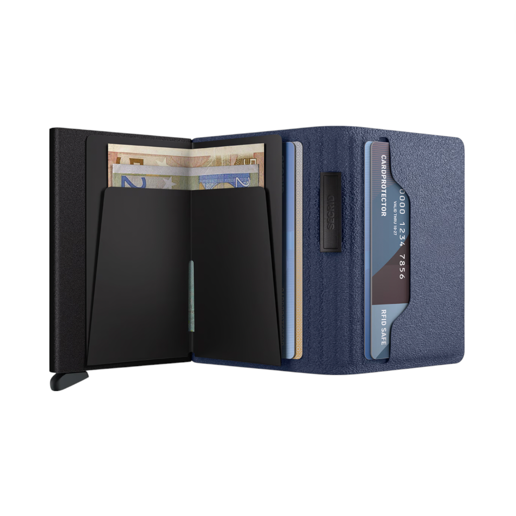 Secrid - Bandwallet - LIBA Navy / Black