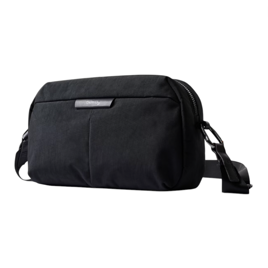 Bellroy - Tokyo Crossbody - Raven