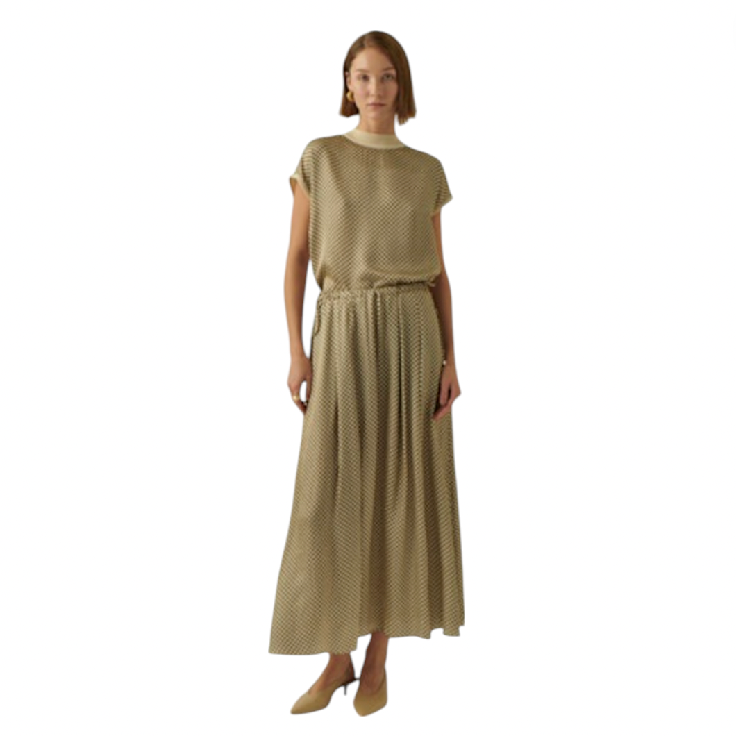 Exquise - Dalia Skirt - Multi