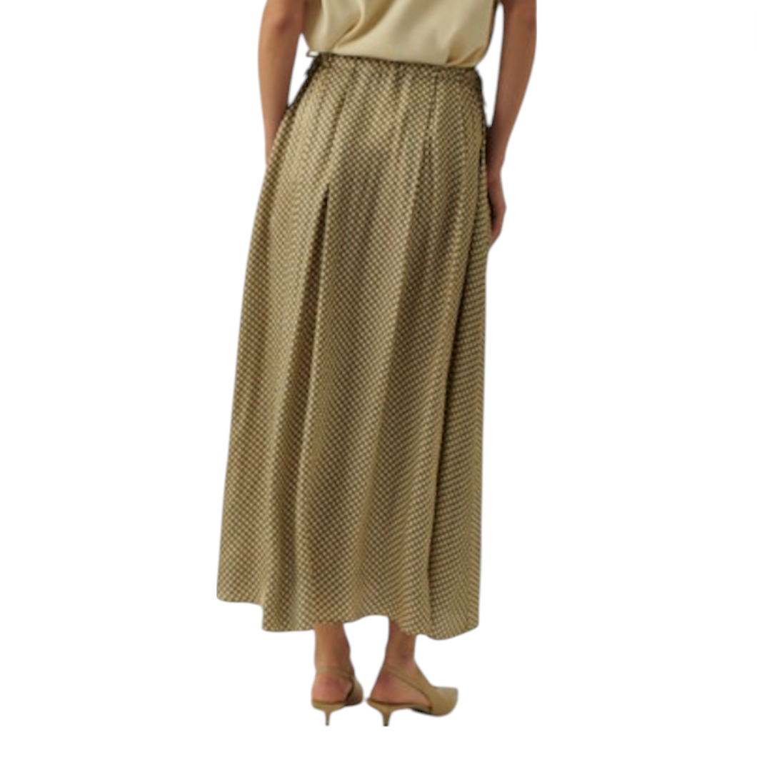 Exquise - Dalia Skirt - Multi