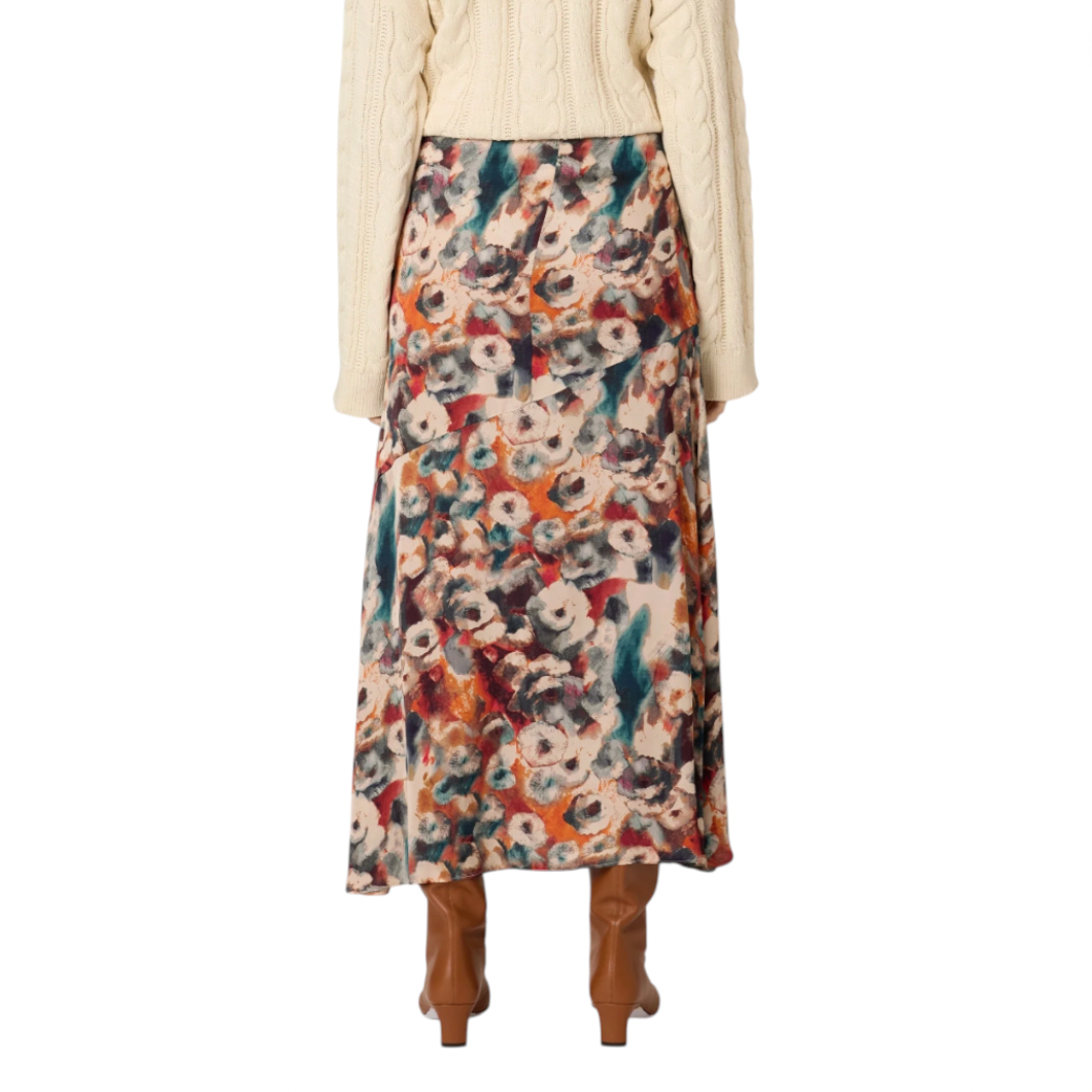 Cleobella - Maria Skirt - Tamayo Print
