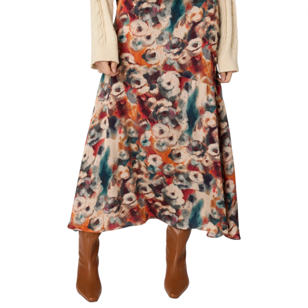 Cleobella - Maria Skirt - Tamayo Print