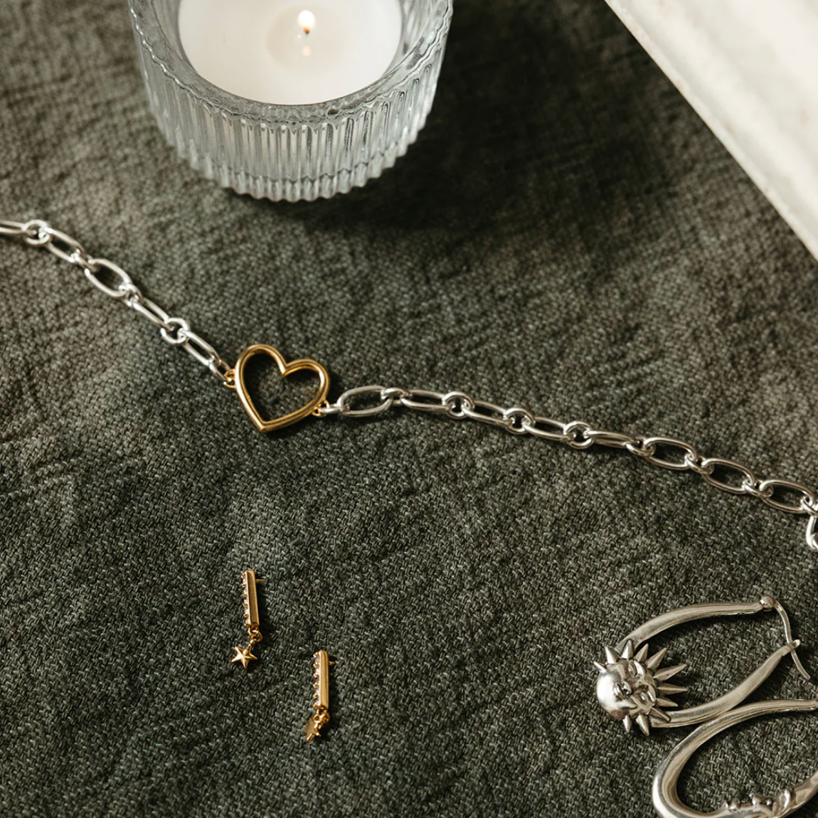 Sierra Winter - Venus Bracelet