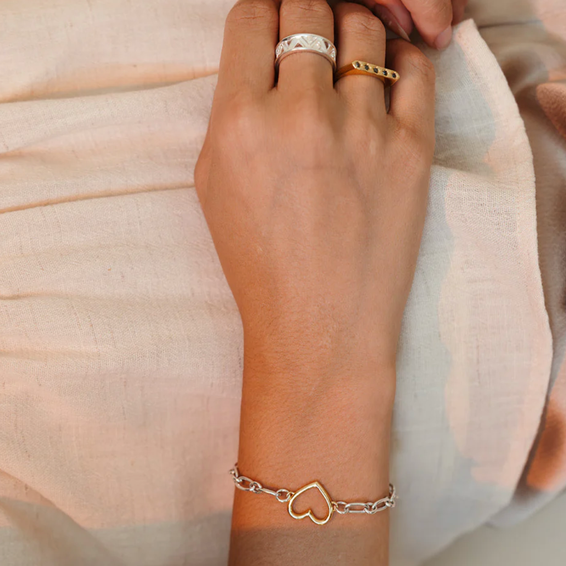 Sierra Winter - Venus Bracelet