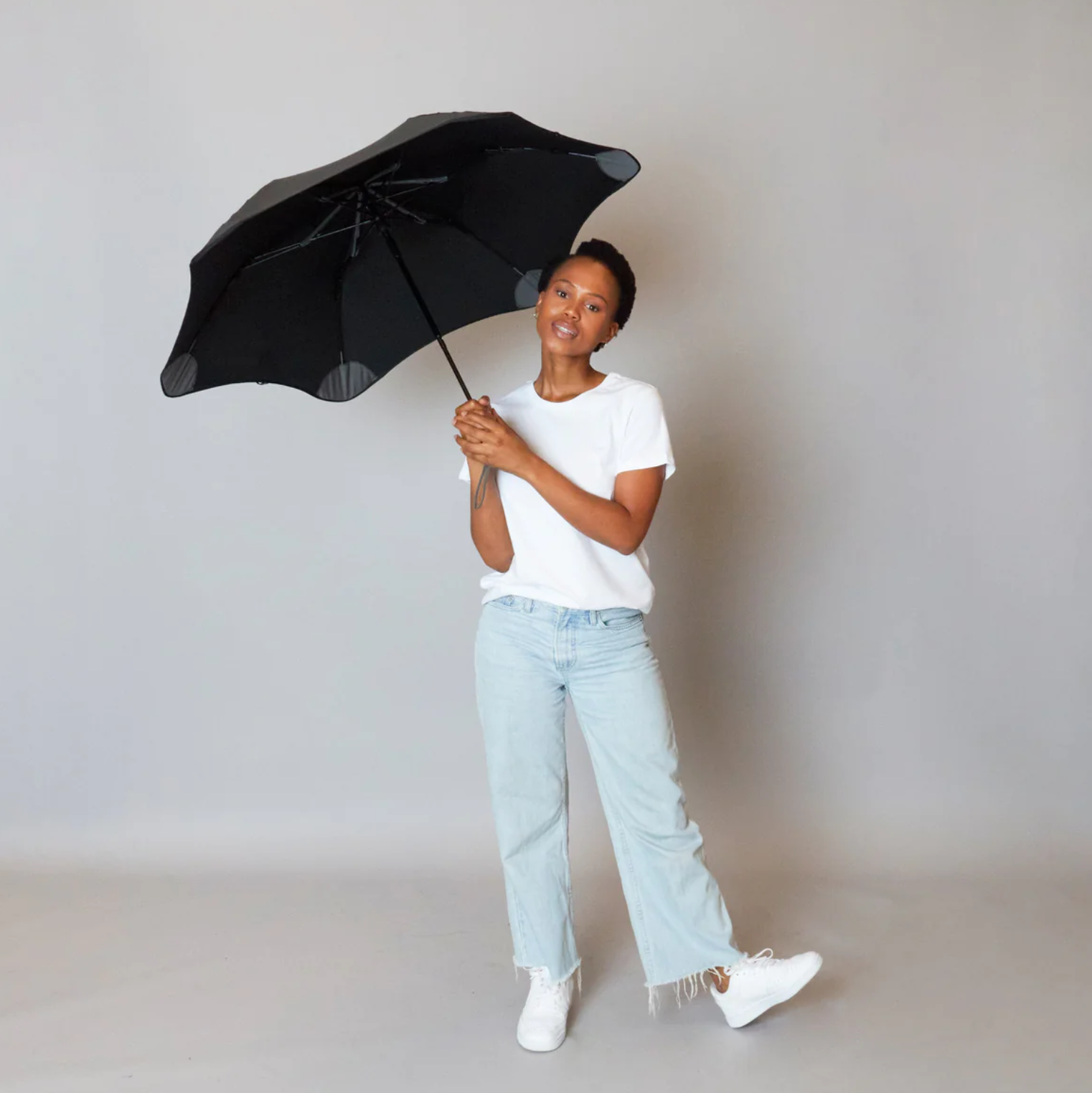 BLUNT - Metro Umbrella - Black