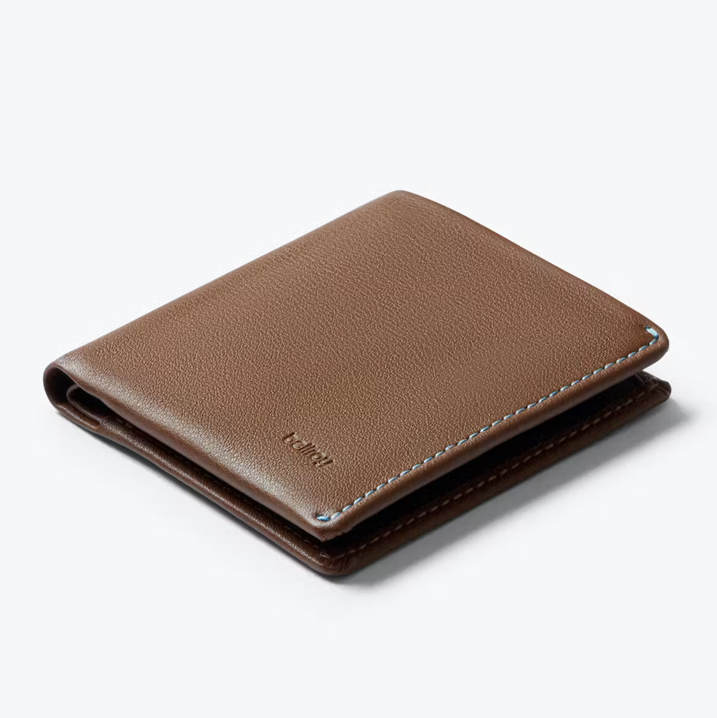 Bellroy - Note Sleeve Wallet - Hazelnut